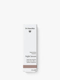 Dr Hauschka Regenerating Intensive Night Serum 30Ml