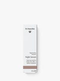 Dr Hauschka Regenerating Intensive Night Serum 30ml - British product