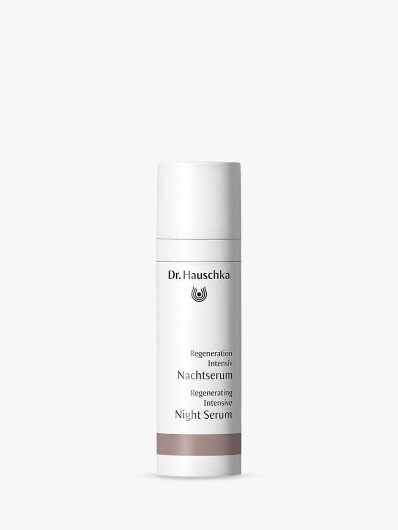 Dr Hauschka Regenerating Intensive Night Serum 30ml - British product