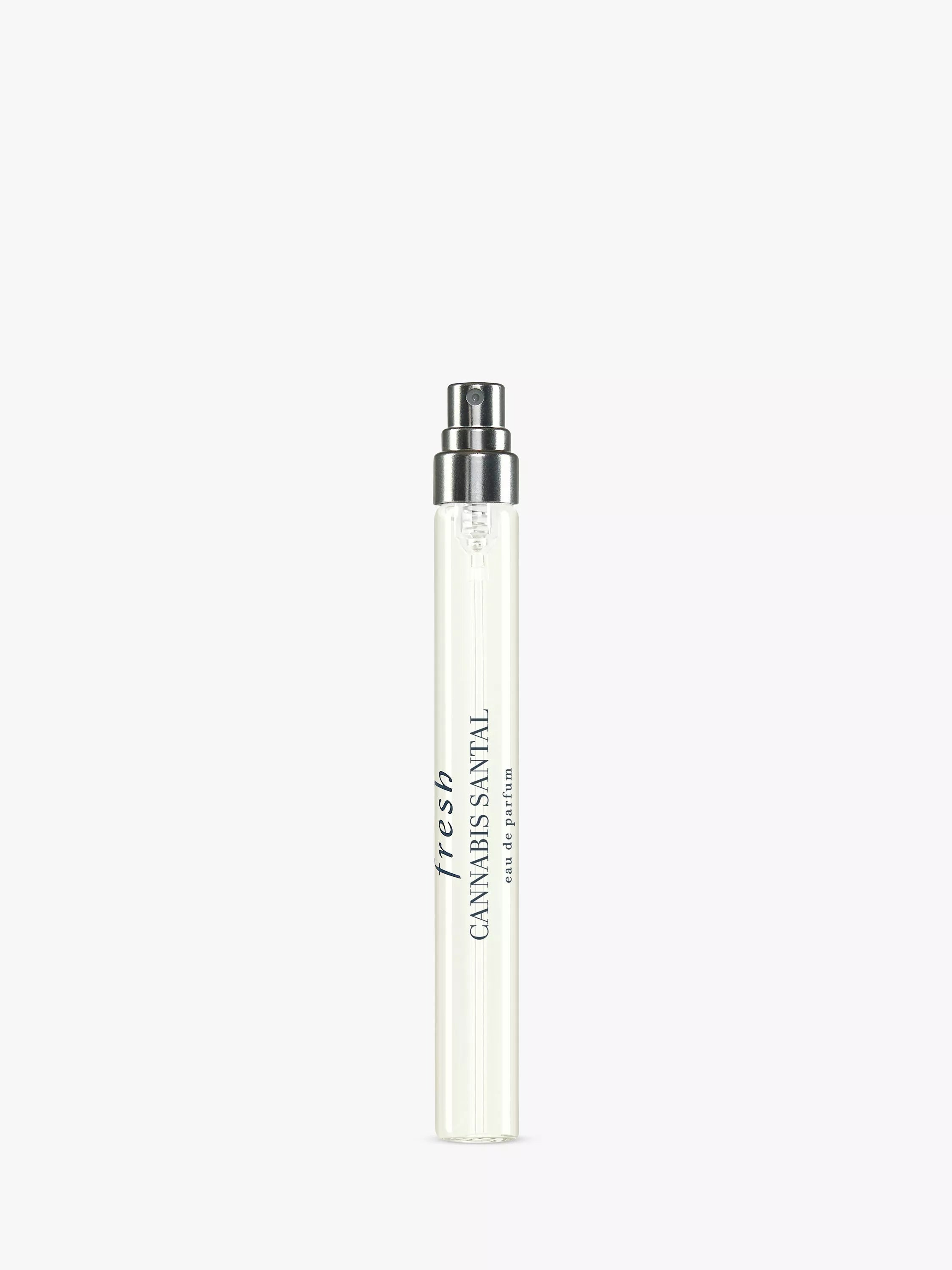 Fresh Cannabis Santal Eau de Parfum 100ml, imported from the UK