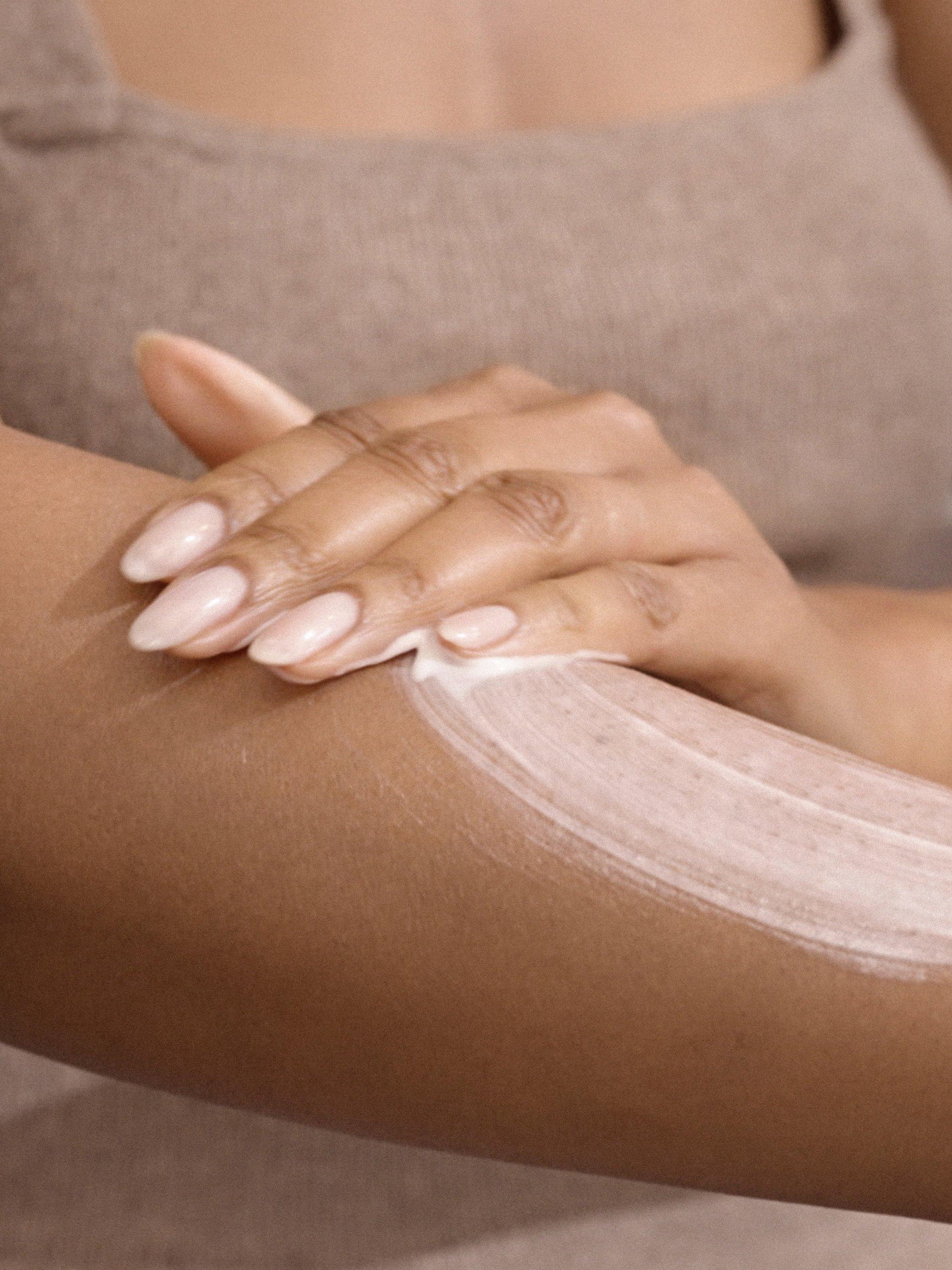 Fresh Lily Jasmin body lotion 300ml, imported from the UK