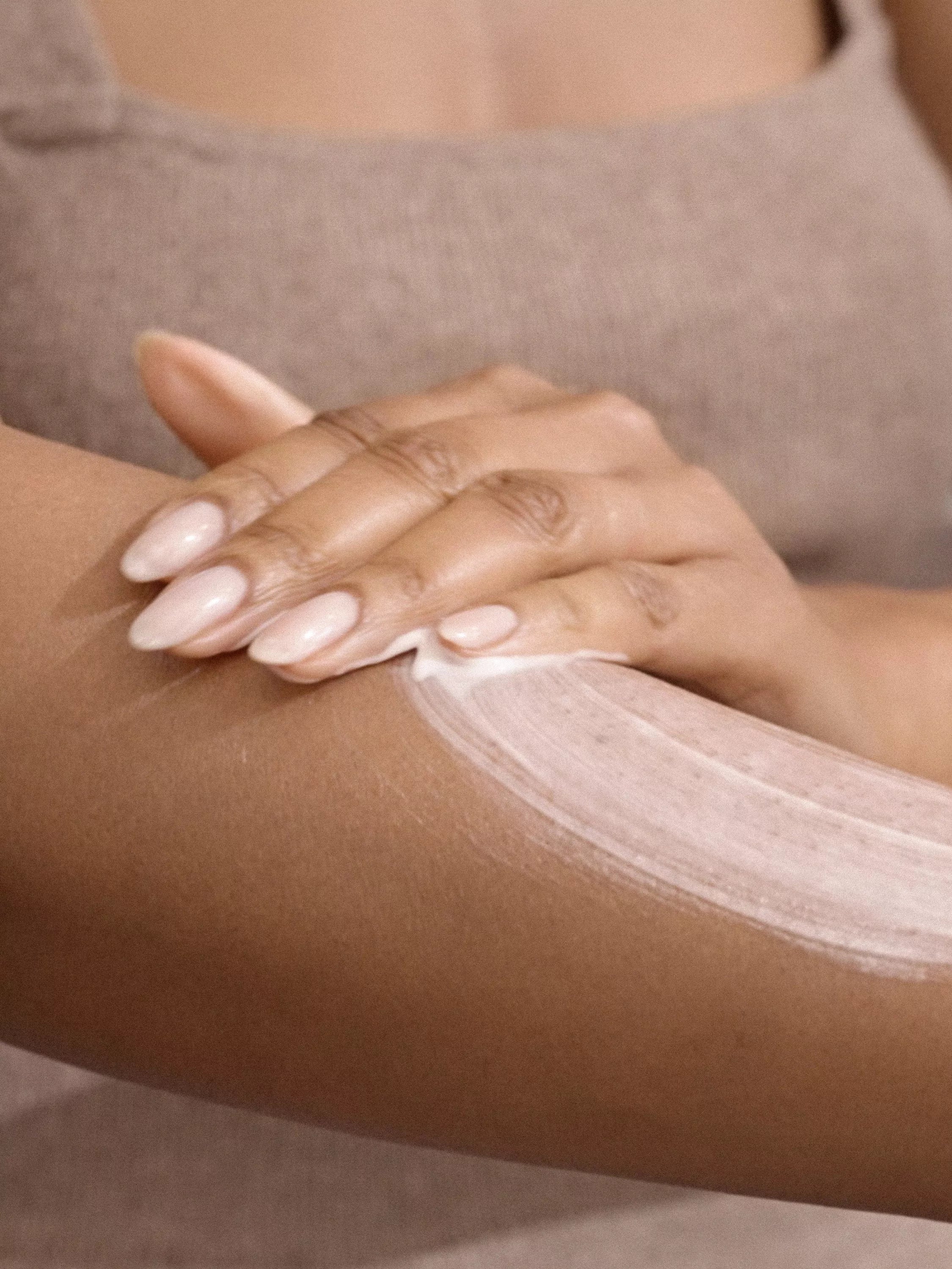 Fresh Lily Jasmin body lotion 300ml, imported from the UK
