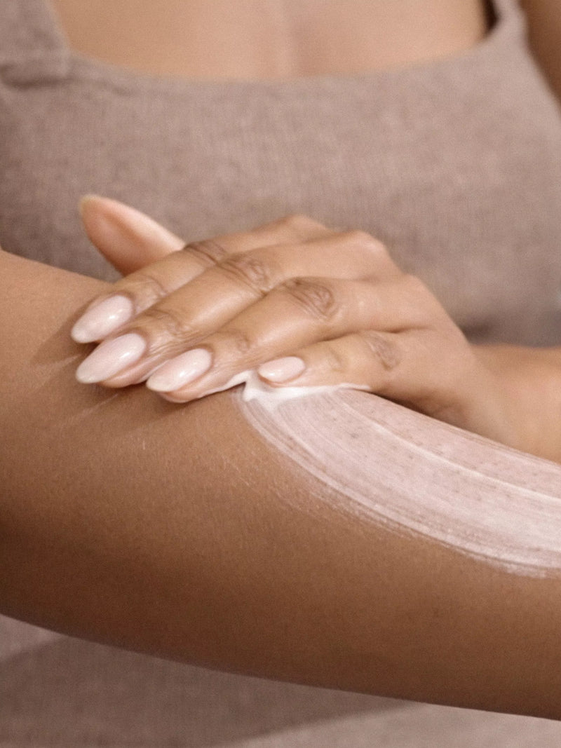 Fresh Lily Jasmin body lotion 300ml, imported from the UK