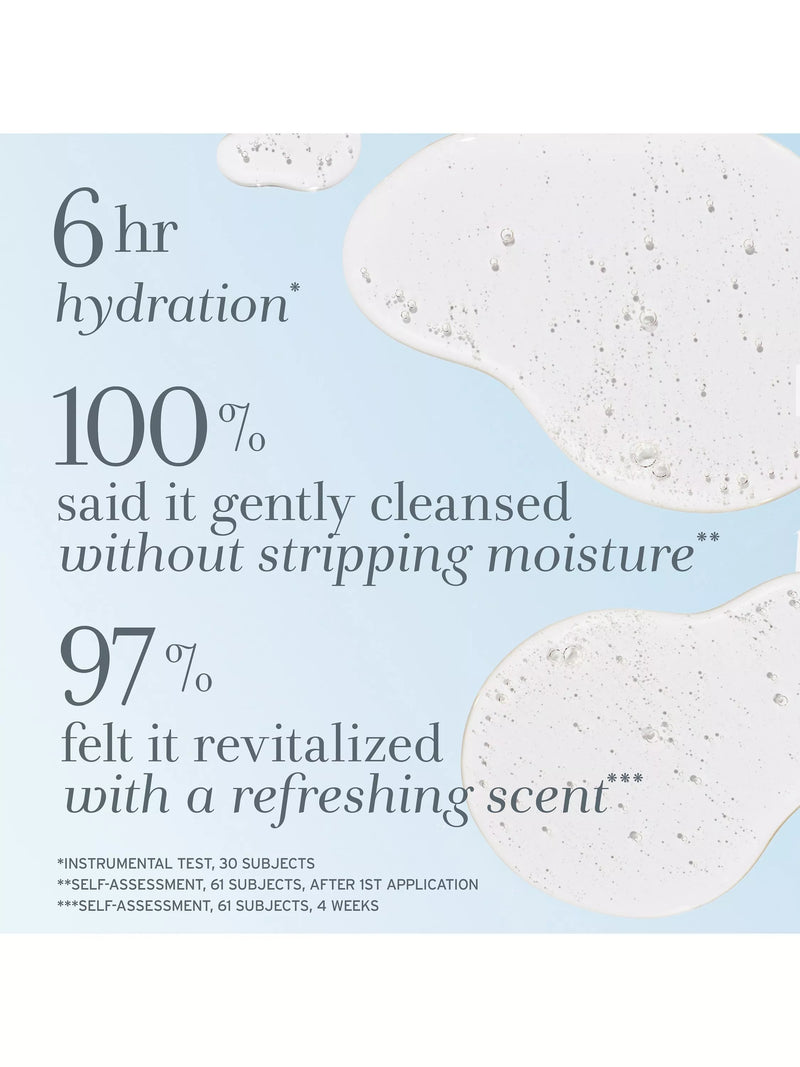 Fresh Lily Jasmin body wash 300ml - British product