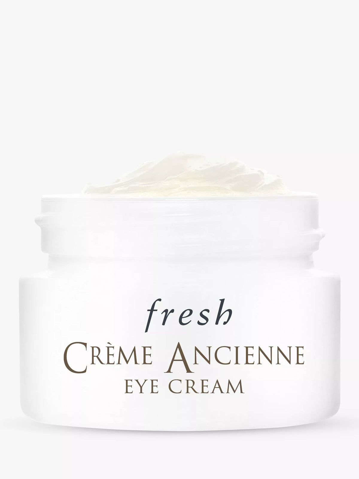 Fresh Crème Ancienne Firming Eye Cream 15ml (British brand)