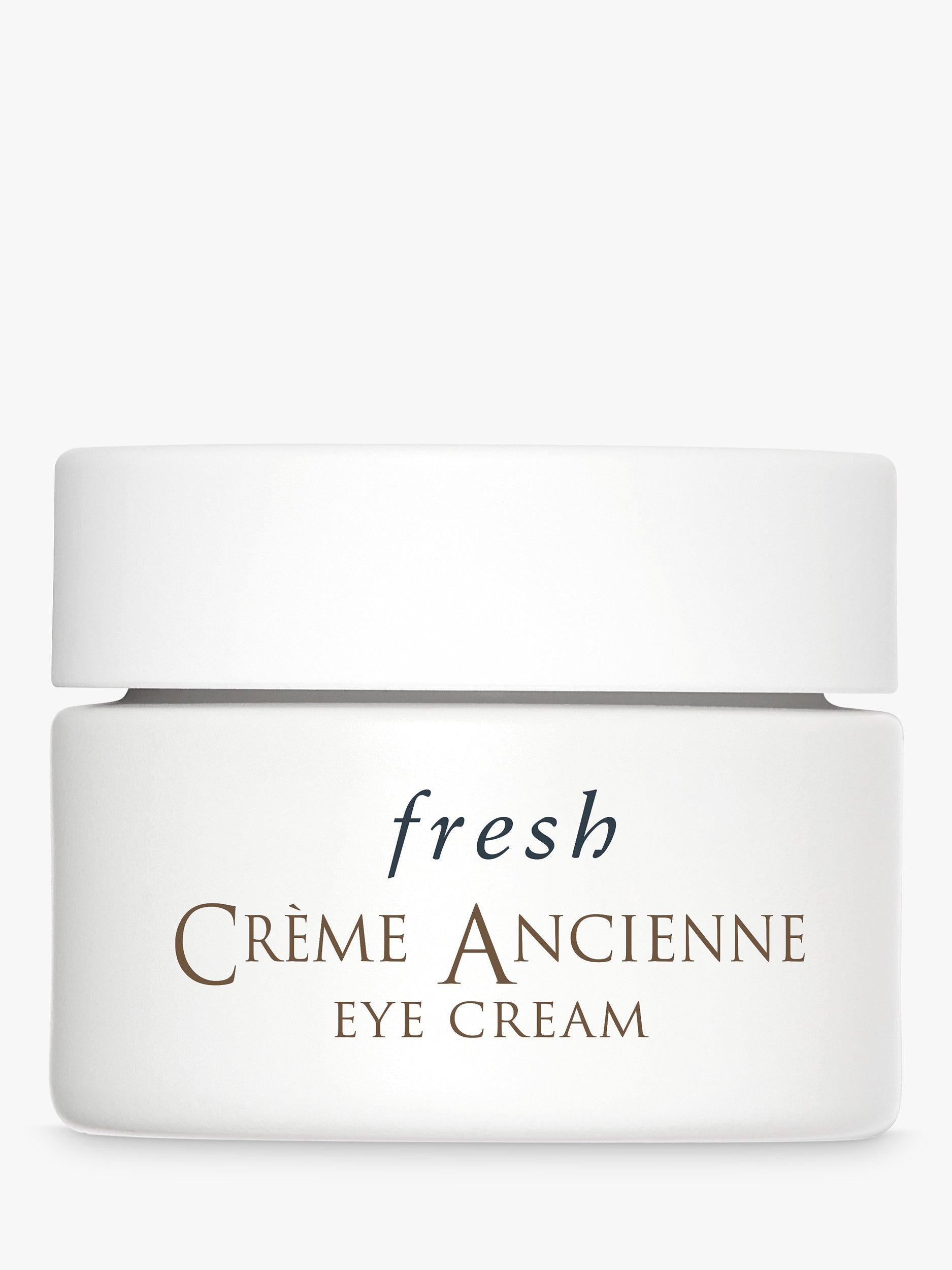 Fresh Crème Ancienne Firming Eye Cream 15ml (British brand)