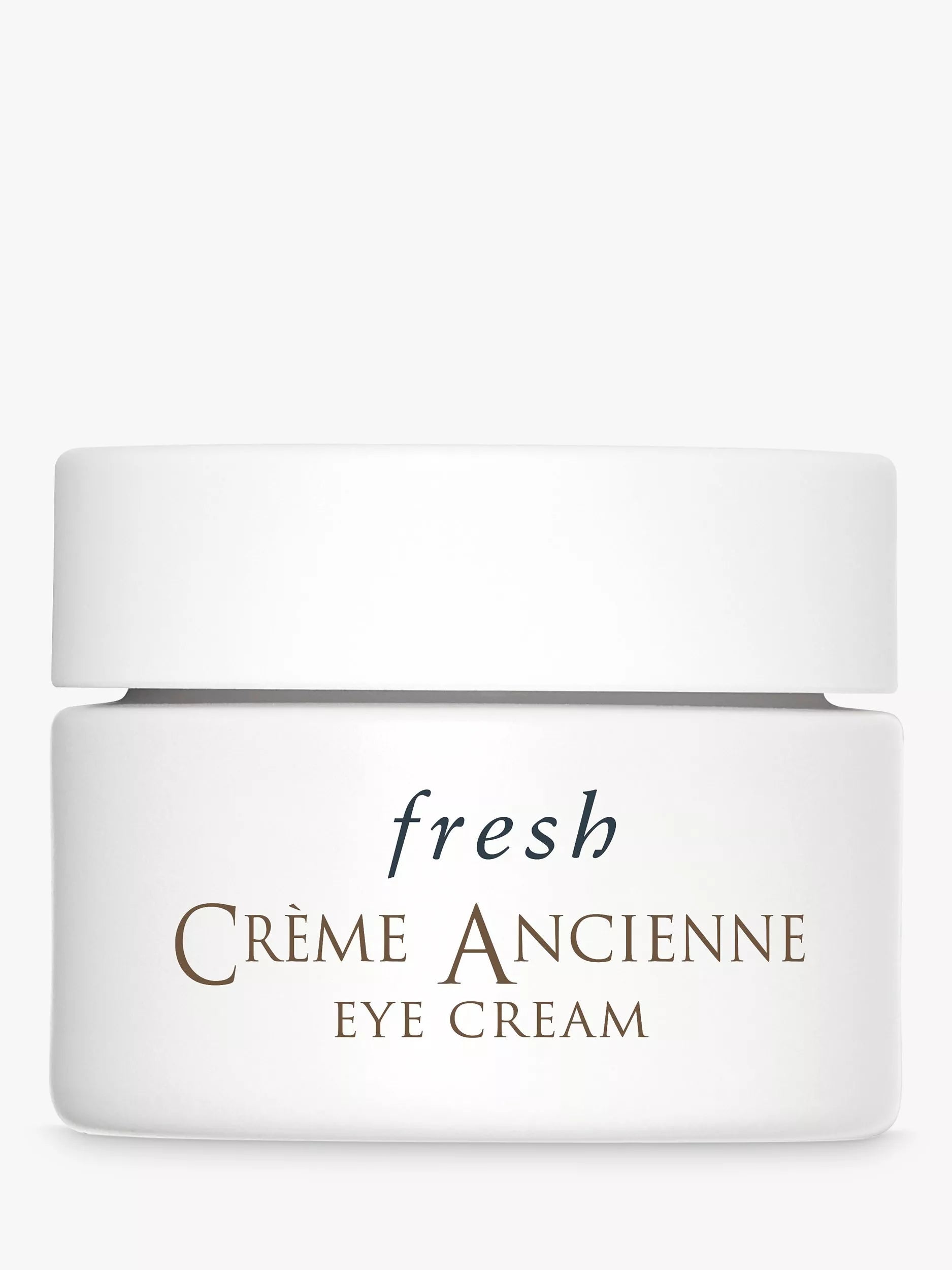 Fresh Crème Ancienne Firming Eye Cream 15ml (British brand)