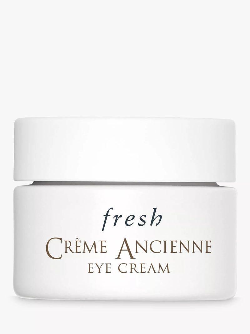 Fresh Crème Ancienne Firming Eye Cream 15ml (British brand)
