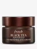 Fresh Black Tea Anti-Ageing Eye Cream 15ml - British product
