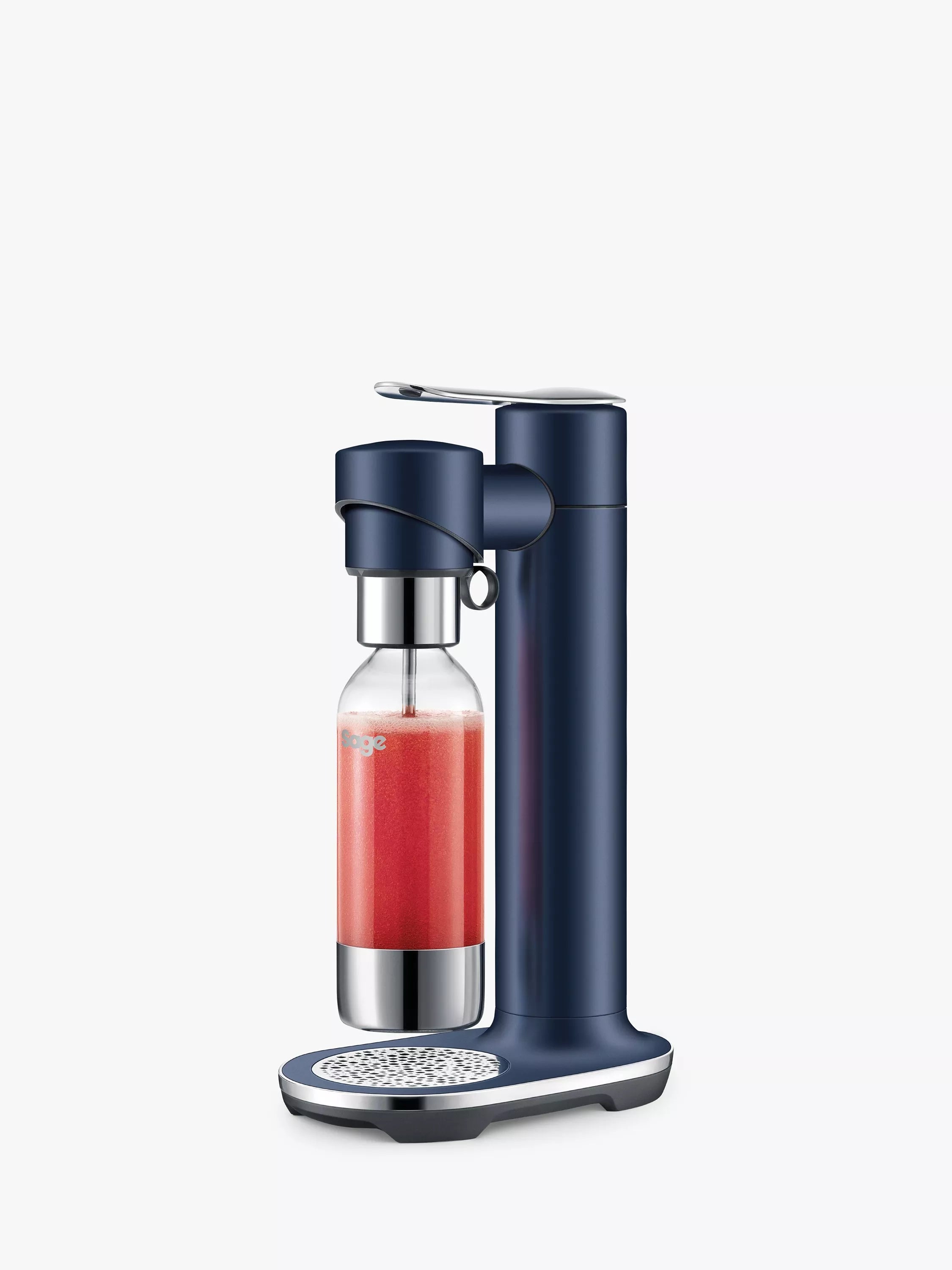 Sage InFizz Fusion Sparkling Drinks Maker
