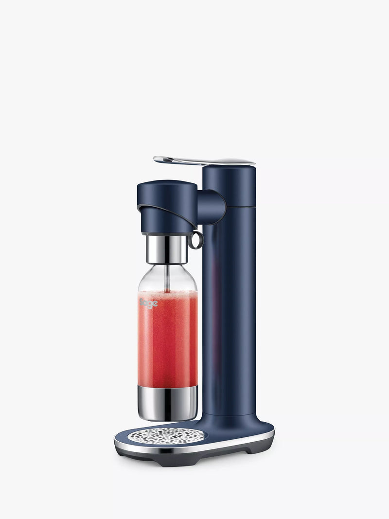 Sage InFizz Fusion Sparkling Drinks Maker