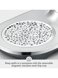 Sage InFizz Fusion sparkling drinks maker (British brand)
