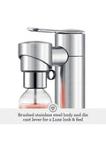 Sage InFizz Fusion sparkling drinks maker (British brand)