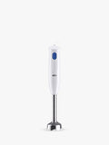 Braun MultiQuick 1 hand blender 450 watt white, imported from the UK