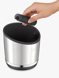 Sage Luxe 20 Puck Stainless Steel knock box (British brand)