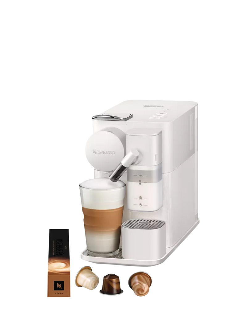 Nespresso Lattissima One EN510 Pod Coffee Machine