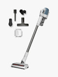 Miele Duoflex HX1 cordless vacuum cleaner Nordic Blue, imported from the UK