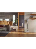 Miele Duoflex HX1 cordless vacuum cleaner Nordic Blue, imported from the UK