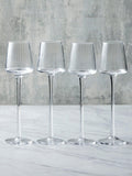 Anton Studio Designs Empire liqueur glasses set of 4 60ml (British brand)
