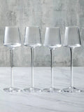 Anton Studio Designs Empire liqueur glasses set of 4 60ml (British brand)