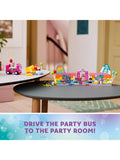 LEGO Gabby's Dollhouse Party Room 10797, UK version