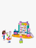 LEGO Gabby's Dollhouse Crafting Set with Baby Box, imported from the UK
