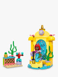LEGO Building Set Disney Princess Ariel Music Stage 4+, UK version