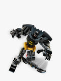 LEGO Batman Mech set, UK version
