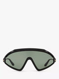 TOM FORD Lorna Wrap protective sunglasses (British brand)