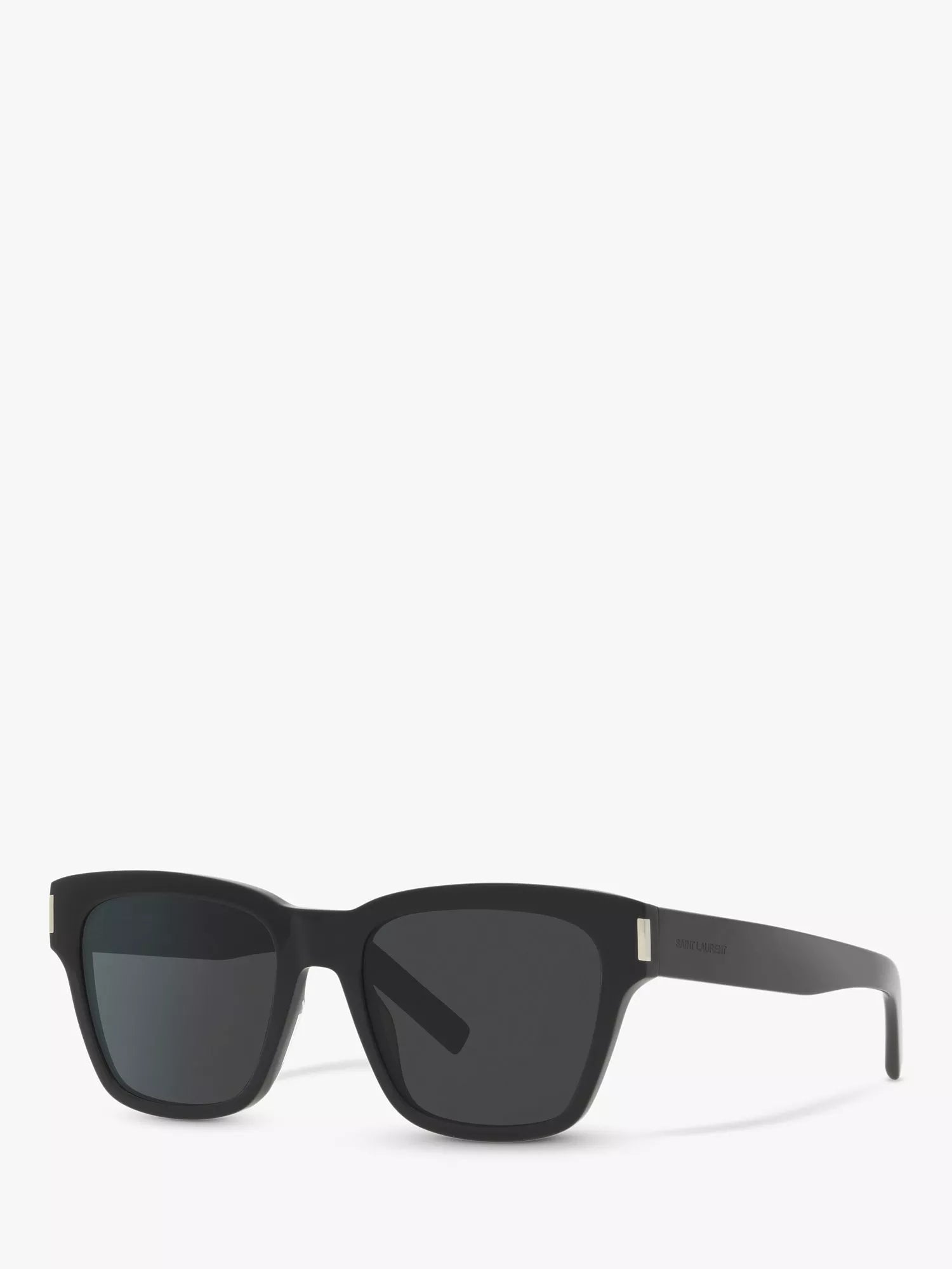 Yves Saint Laurent SL 560 D-Frame sunglasses 54mm, imported from the UK