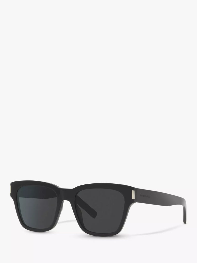 Yves Saint Laurent SL 560 D-Frame sunglasses 54mm, imported from the UK