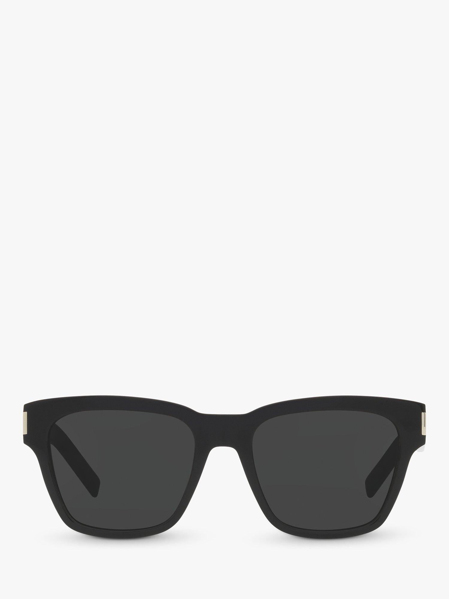 Yves Saint Laurent SL 560 D-Frame sunglasses 54mm, imported from the UK