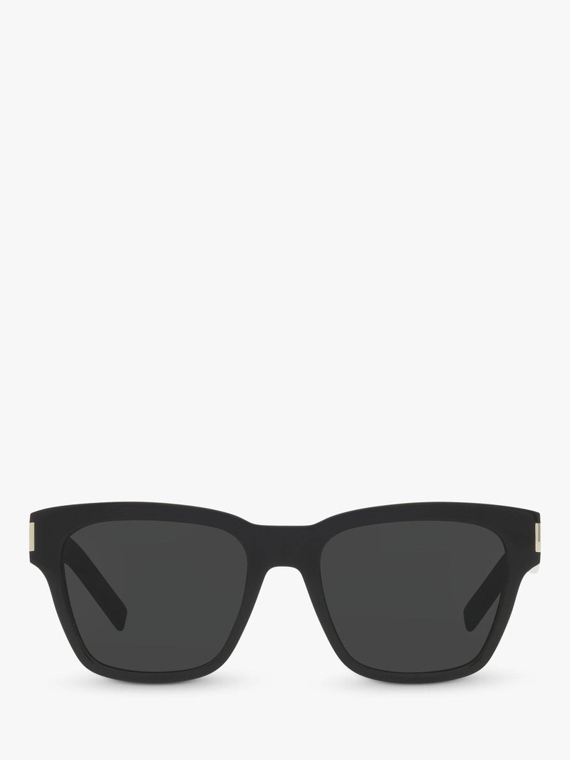 Yves Saint Laurent SL 560 D-Frame sunglasses 54mm, imported from the UK
