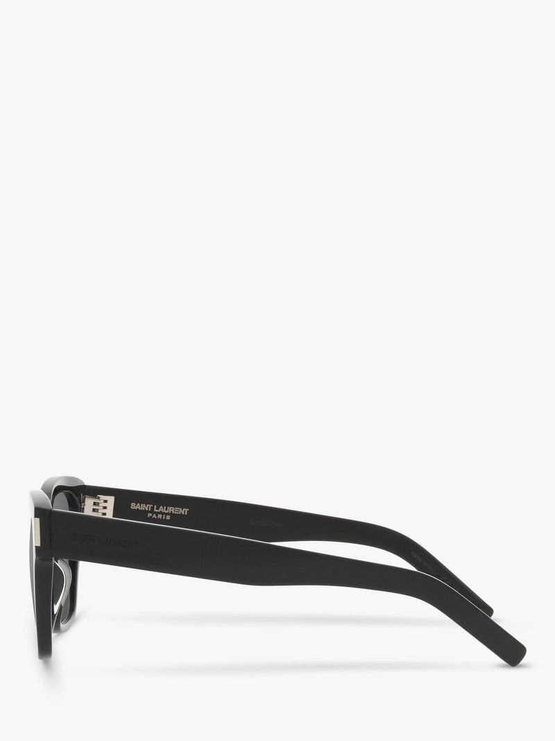 Yves Saint Laurent SL 560 D-Frame sunglasses 54mm, imported from the UK