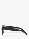 Yves Saint Laurent SL 560 D-Frame sunglasses 54mm, imported from the UK