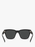 Yves Saint Laurent SL 560 D-Frame sunglasses 54mm, imported from the UK