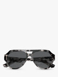 Dolce & Gabbana aviator sunglasses Havana Grey - British product