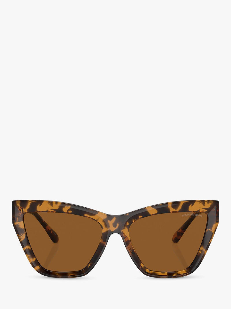 Michael Kors cat eye sunglasses MK2211U (British brand)