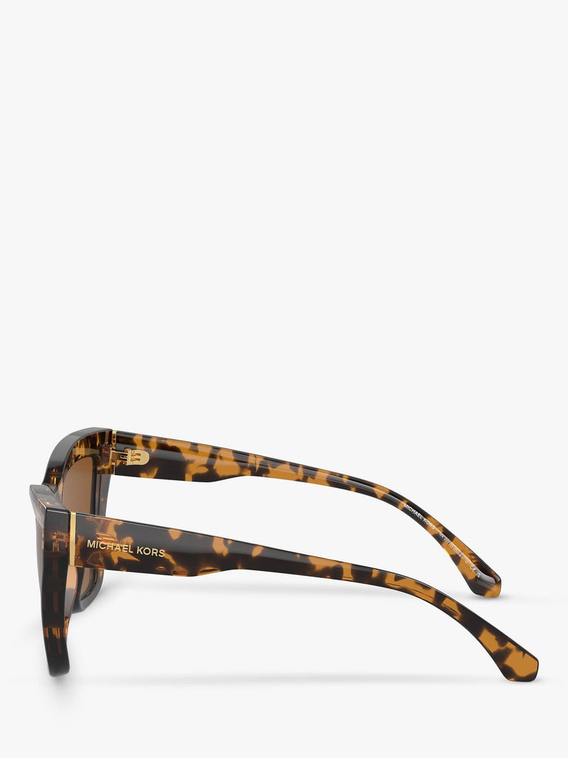 Michael Kors cat eye sunglasses MK2211U (British brand)