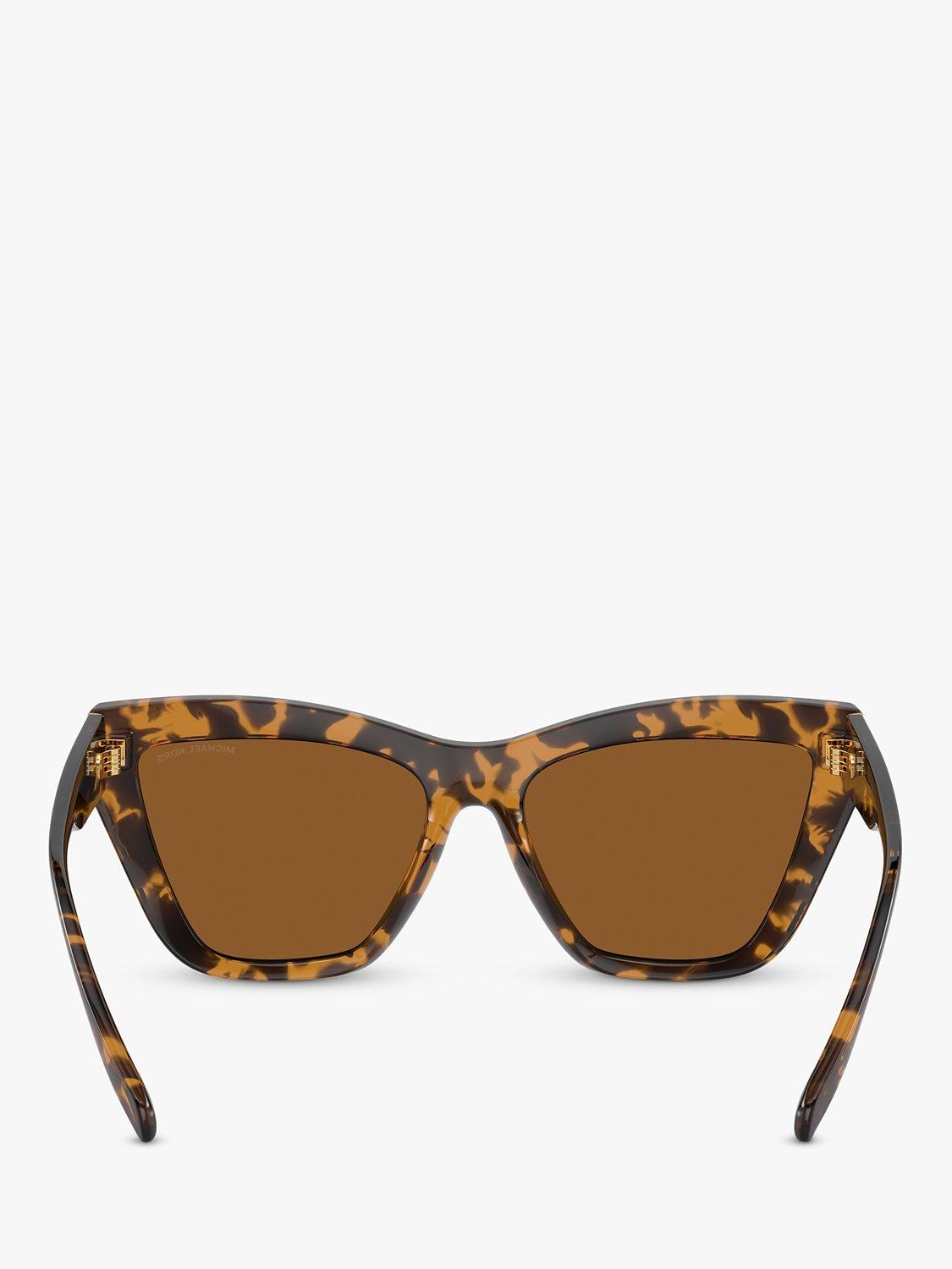 Michael Kors cat eye sunglasses MK2211U (British brand)