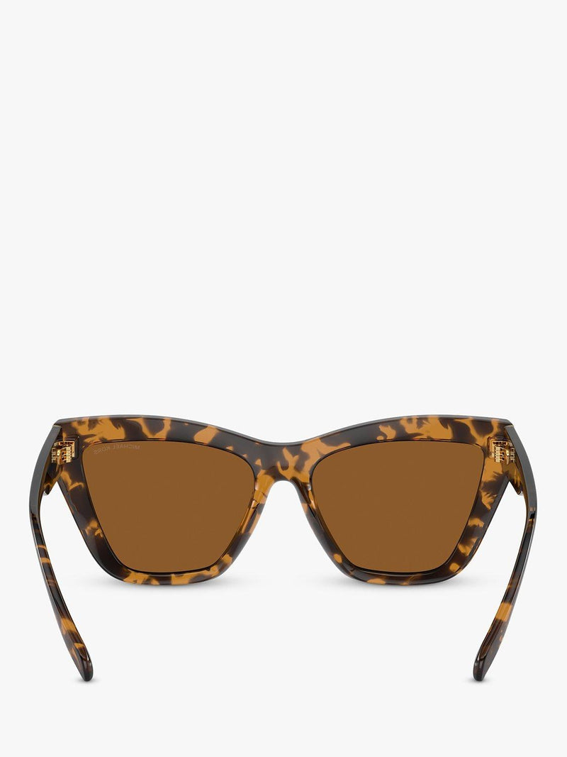 Michael Kors cat eye sunglasses MK2211U (British brand)