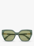 Swarovski irregular sunglasses SK6016 - British product