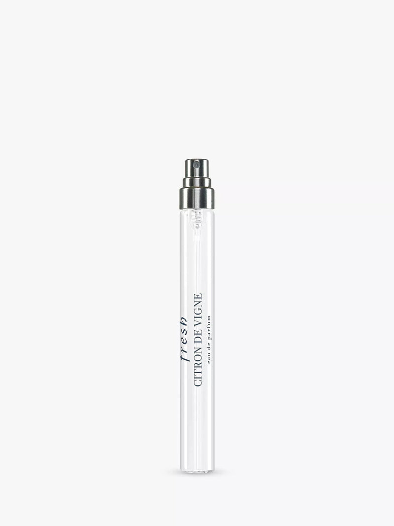 Frischer Zitronen-De-Vigne-Eau de Parfum 100ml