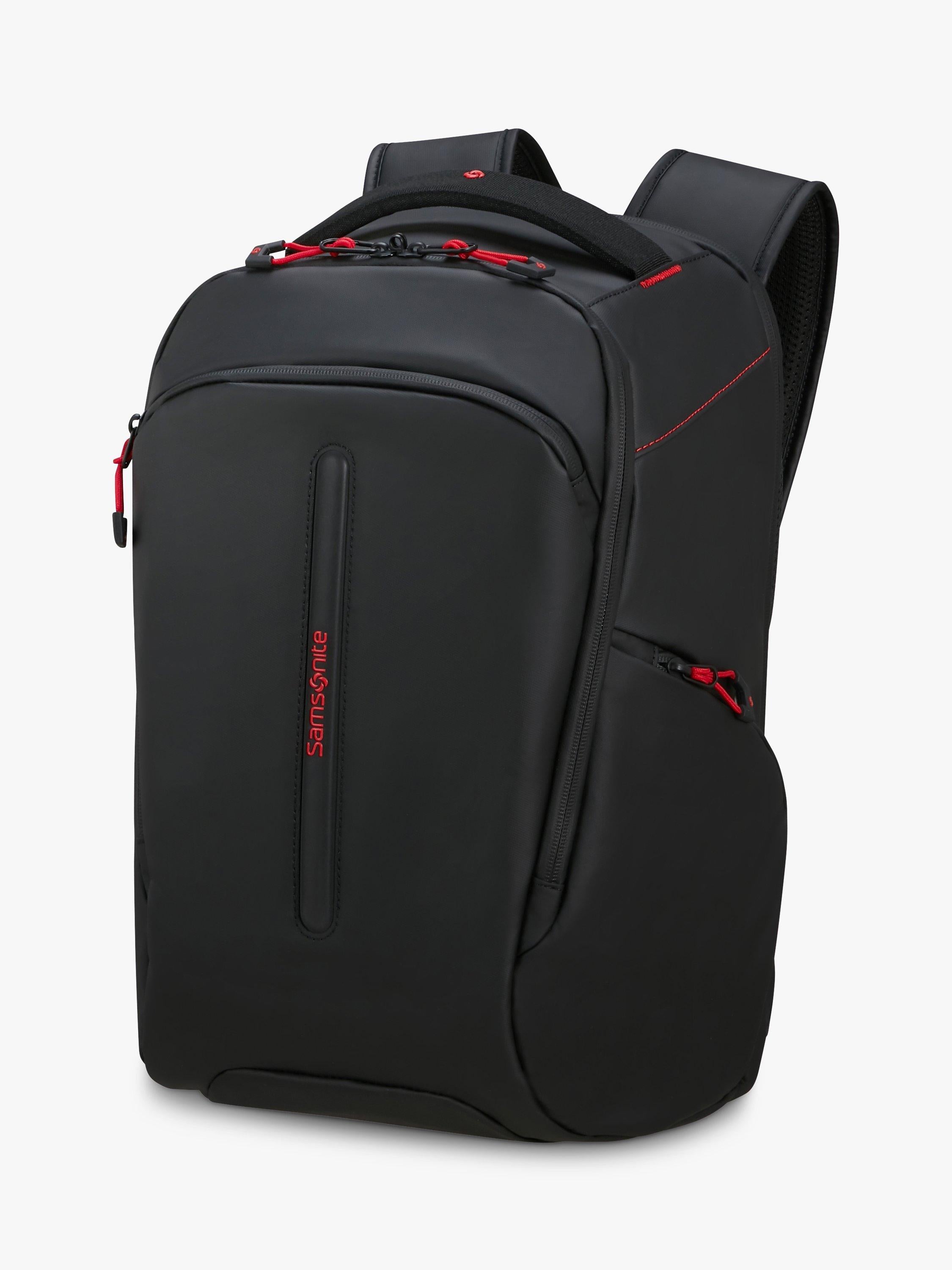 Samsonite Ecodiver extra small backpack 19L (British brand)