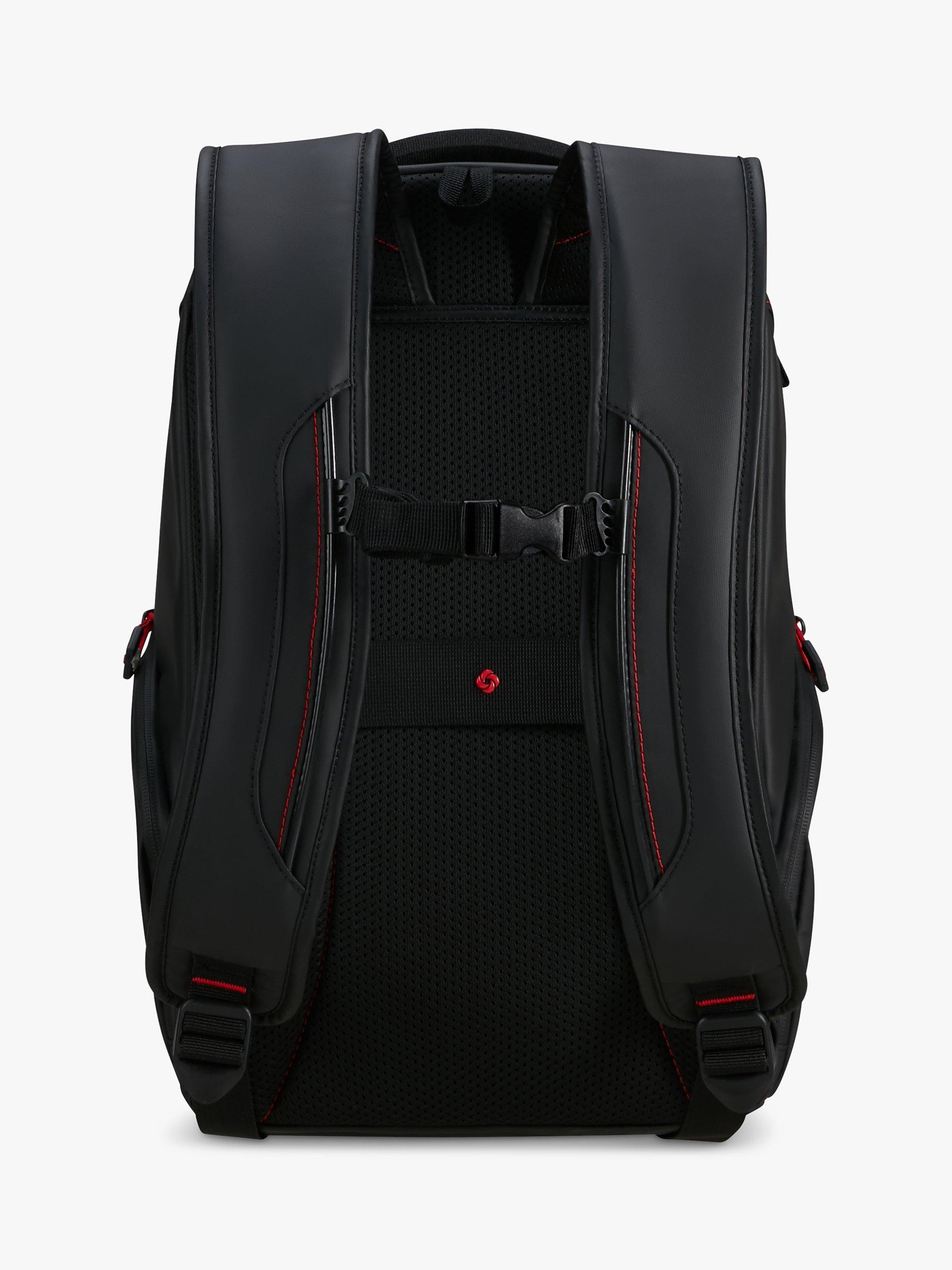 Samsonite Ecodiver extra small backpack 19L (British brand)