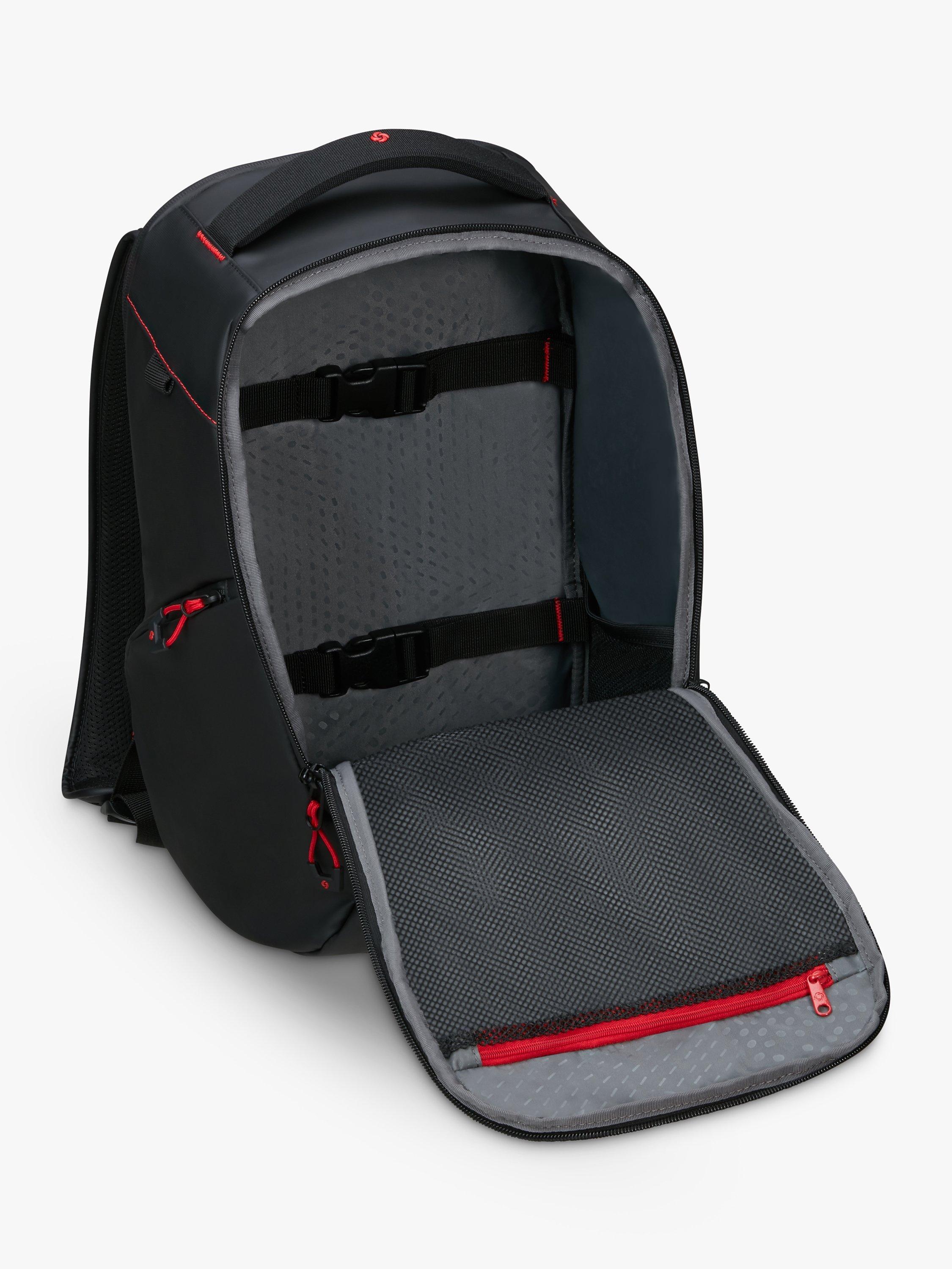 Samsonite Ecodiver extra small backpack 19L (British brand)