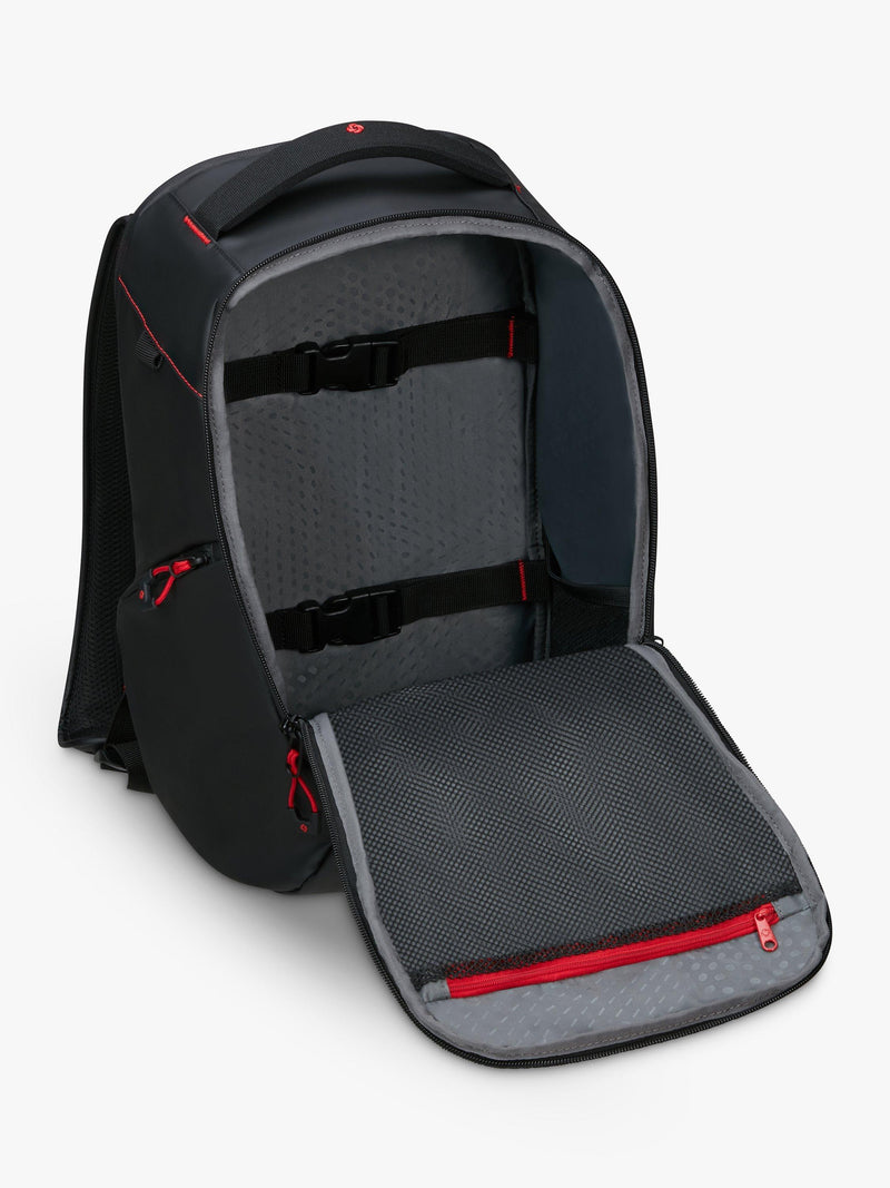 Samsonite Ecodiver extra small backpack 19L (British brand)