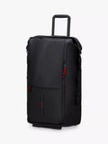 Samsonite Ecodiver Large Foldable Wheeled 4-In-1 Duffle, 80L, Black