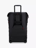 Samsonite Ecodiver 4-in-1 foldable wheeled duffle 80L (British brand)