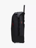 Samsonite Ecodiver 4-in-1 foldable wheeled duffle 80L (British brand)